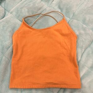 GUC AE tank top